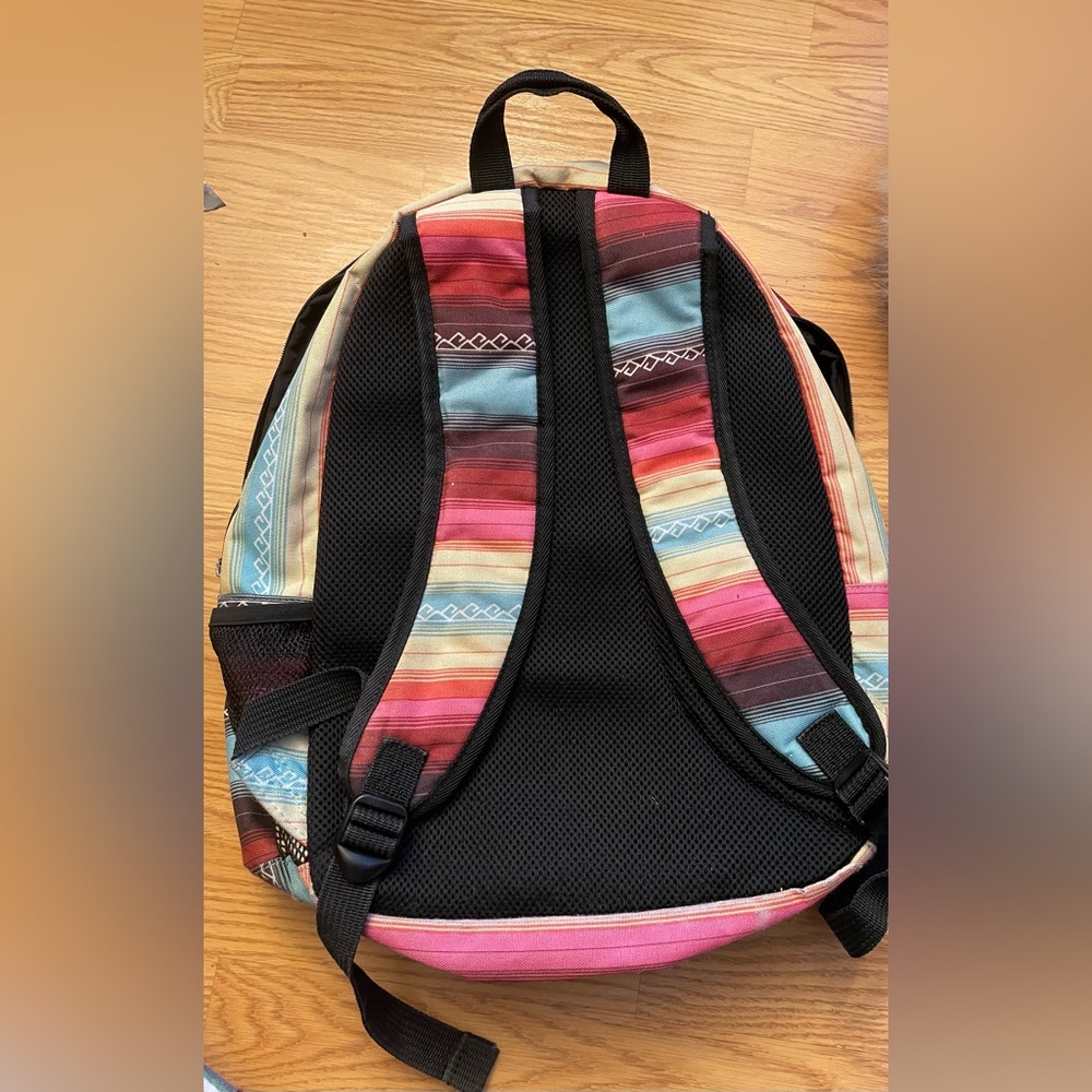 Billabong Multi-Color Backpack - Picture 6 of 9